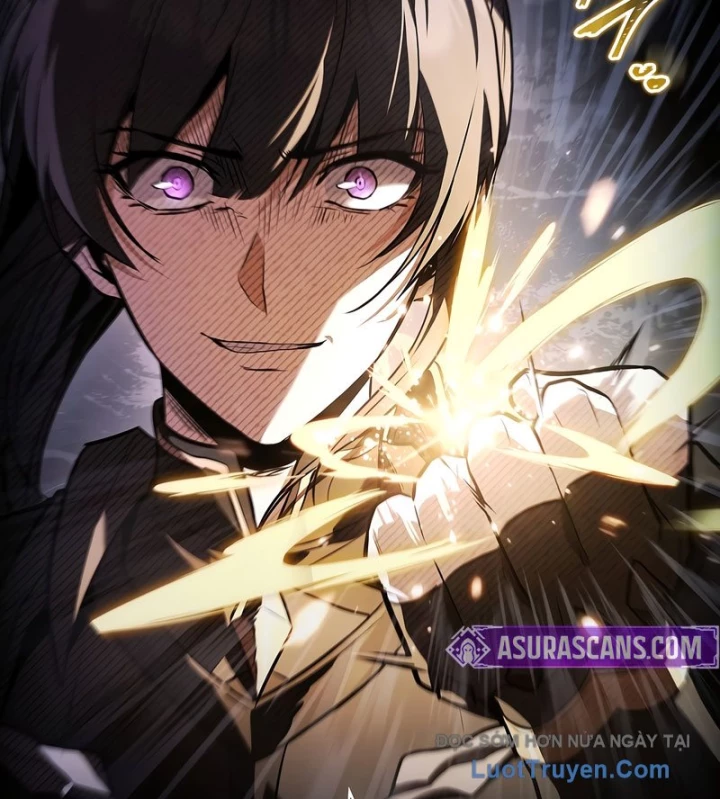 Vô Hồn Bất Kính Giả Dạ Chapter 55 - 34