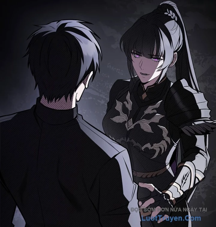 Vô Hồn Bất Kính Giả Dạ Chapter 55 - 48