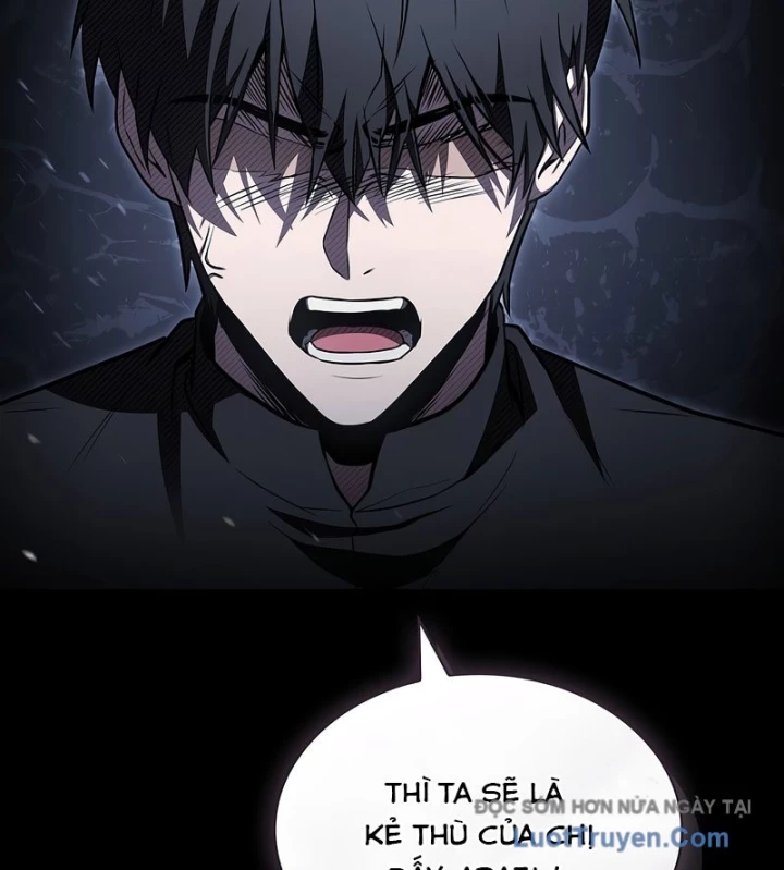 Vô Hồn Bất Kính Giả Dạ Chapter 55 - 58