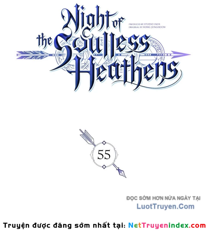 Vô Hồn Bất Kính Giả Dạ Chapter 55 - 86