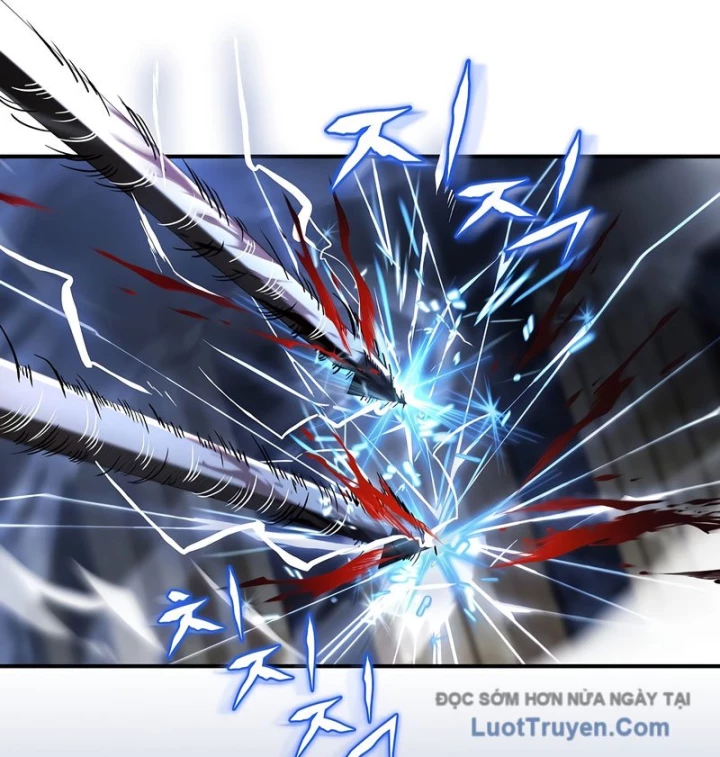 Vô Hồn Bất Kính Giả Dạ Chapter 55 - 95