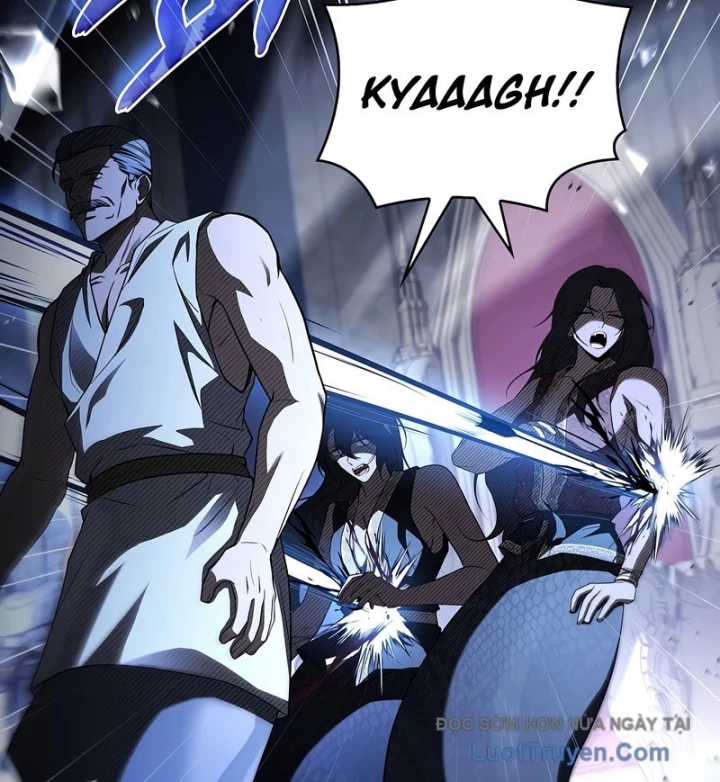 Vô Hồn Bất Kính Giả Dạ Chapter 55 - 97