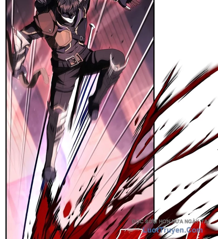 Vô Hồn Bất Kính Giả Dạ Chapter 55 - 106