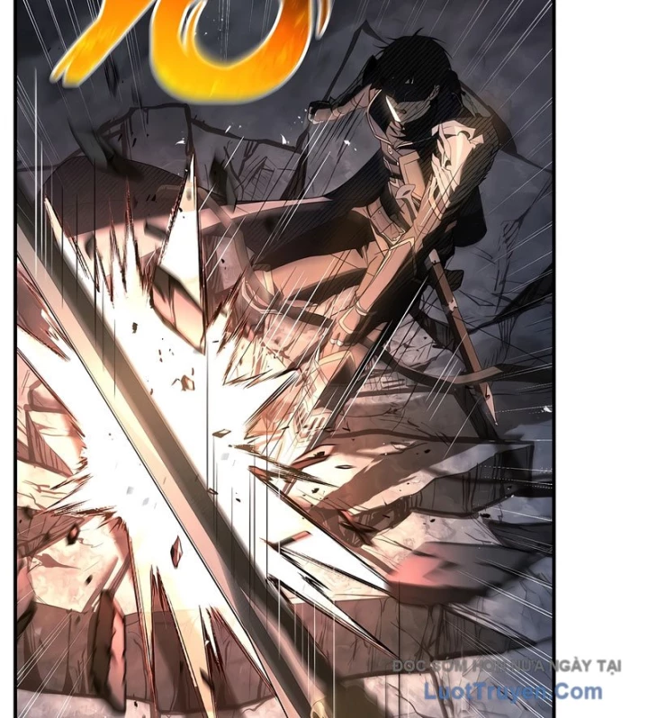 Vô Hồn Bất Kính Giả Dạ Chapter 55 - 146