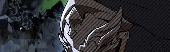 Vô Hồn Bất Kính Giả Dạ Chapter 57 - 2