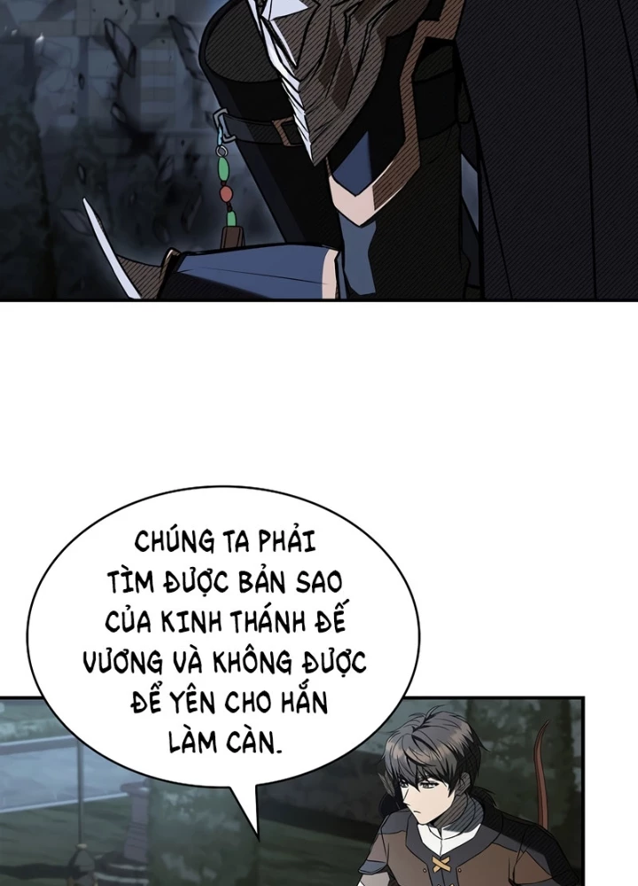 Vô Hồn Bất Kính Giả Dạ Chapter 57 - 3