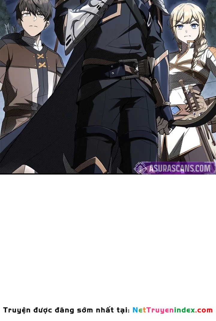 Vô Hồn Bất Kính Giả Dạ Chapter 57 - 9