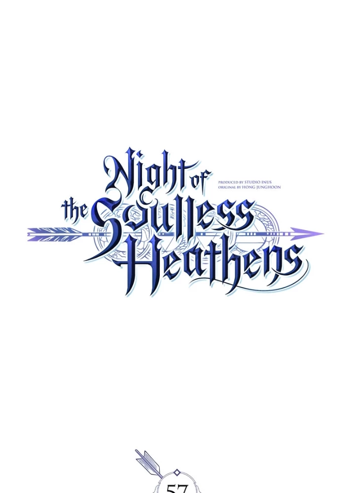 Vô Hồn Bất Kính Giả Dạ Chapter 57 - 11