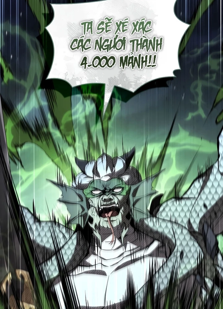 Vô Hồn Bất Kính Giả Dạ Chapter 57 - 21