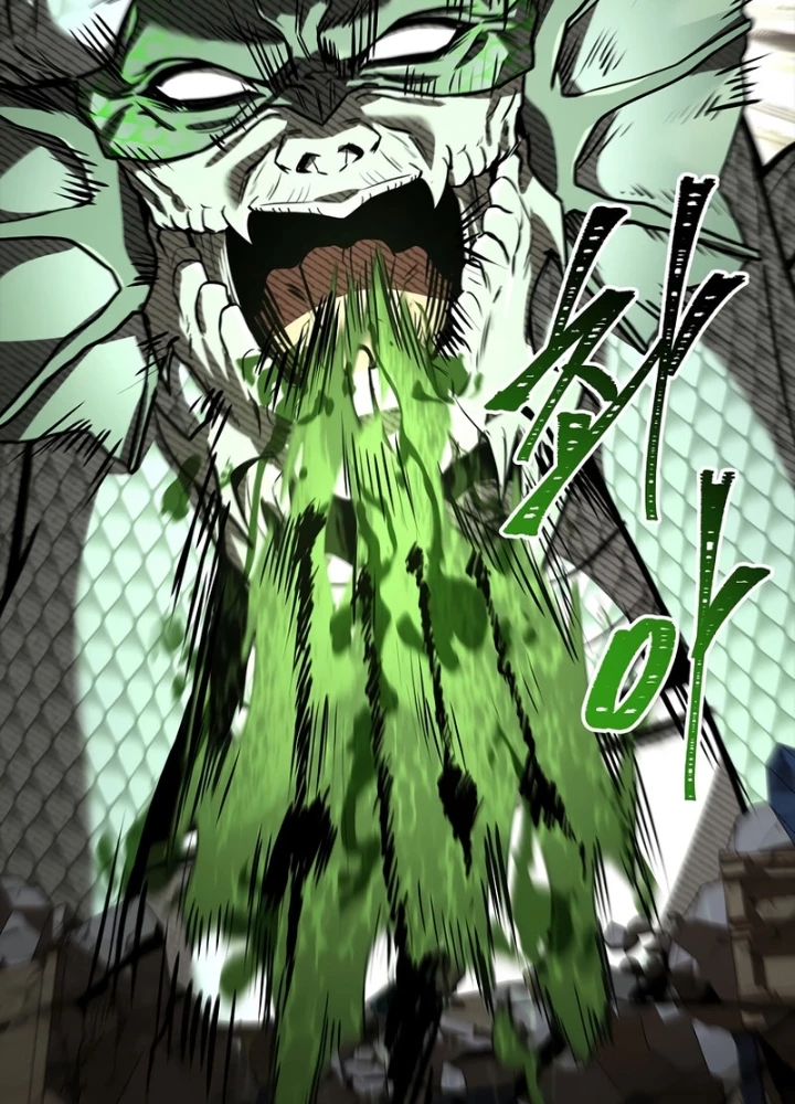 Vô Hồn Bất Kính Giả Dạ Chapter 57 - 31