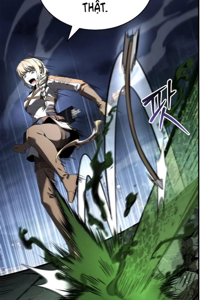 Vô Hồn Bất Kính Giả Dạ Chapter 57 - 37