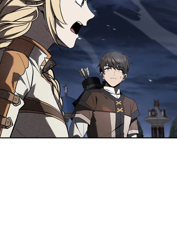 Vô Hồn Bất Kính Giả Dạ Chapter 57 - 41