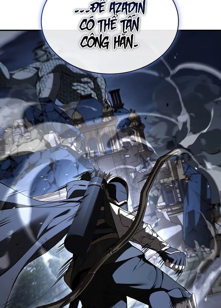 Vô Hồn Bất Kính Giả Dạ Chapter 57 - 43