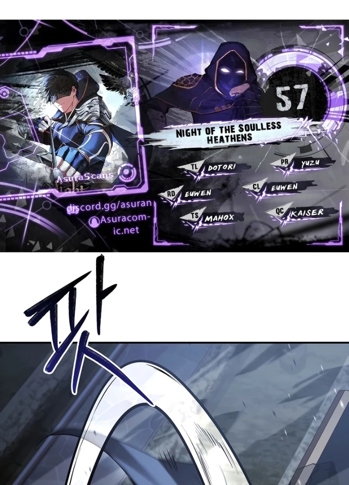 Vô Hồn Bất Kính Giả Dạ Chapter 57 - 47