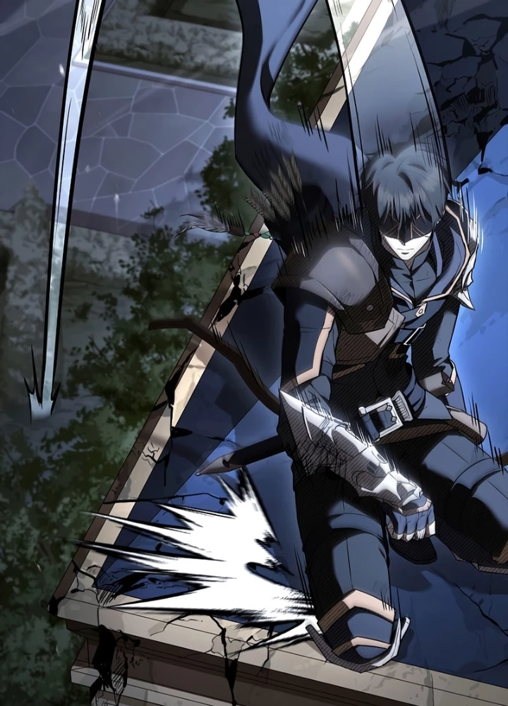 Vô Hồn Bất Kính Giả Dạ Chapter 57 - 49