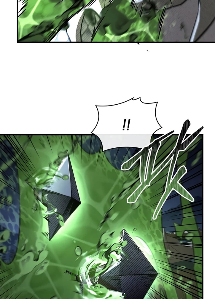 Vô Hồn Bất Kính Giả Dạ Chapter 57 - 59