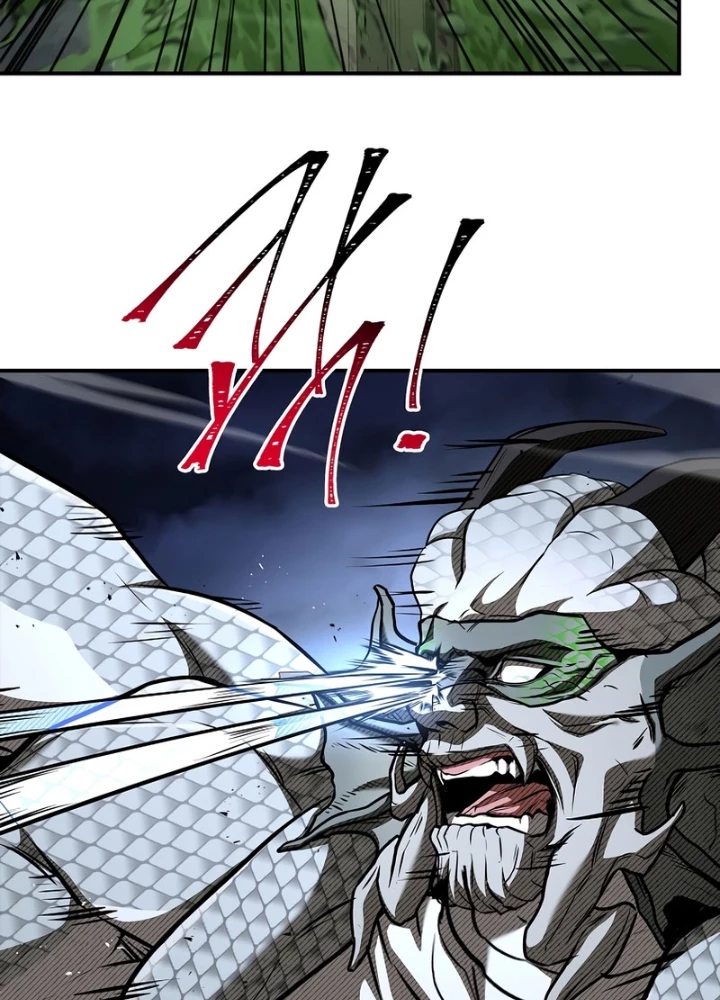 Vô Hồn Bất Kính Giả Dạ Chapter 57 - 61