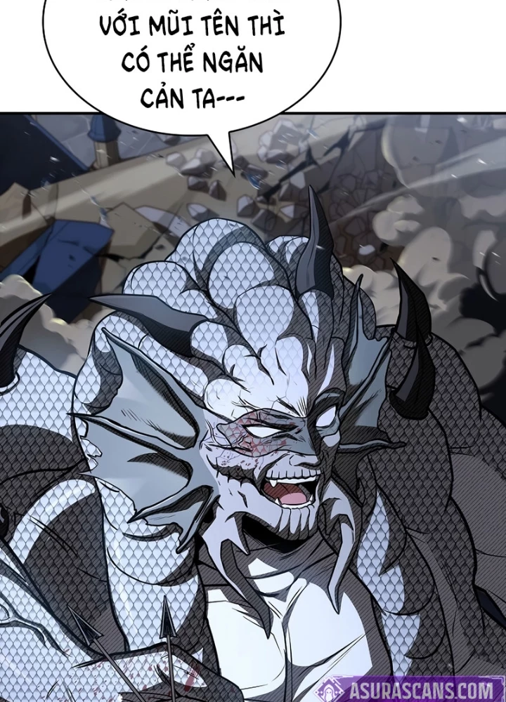 Vô Hồn Bất Kính Giả Dạ Chapter 57 - 67