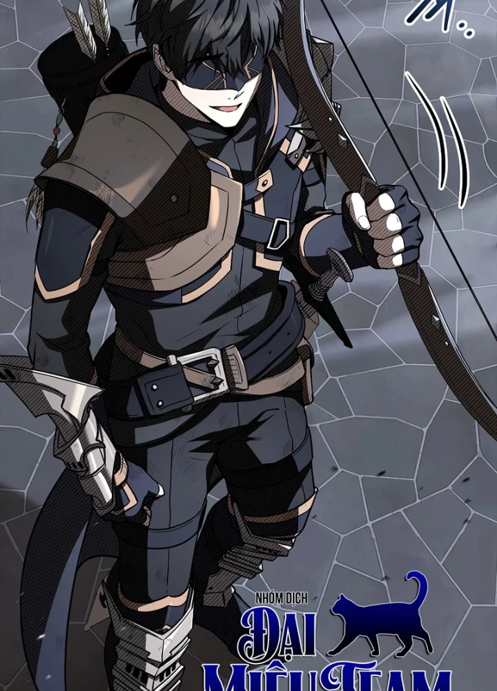 Vô Hồn Bất Kính Giả Dạ Chapter 57 - 77