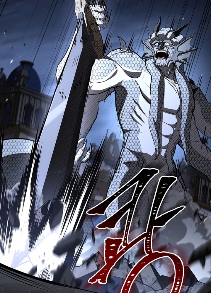 Vô Hồn Bất Kính Giả Dạ Chapter 57 - 81