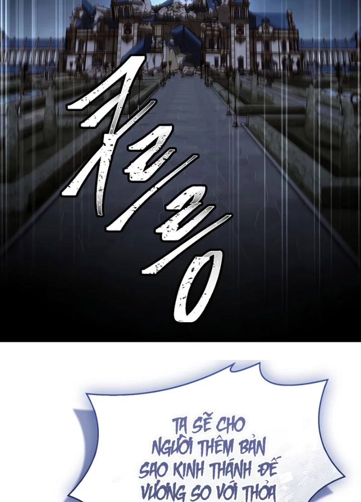 Vô Hồn Bất Kính Giả Dạ Chapter 57 - 91