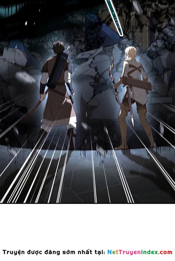 Vô Hồn Bất Kính Giả Dạ Chapter 57 - 109