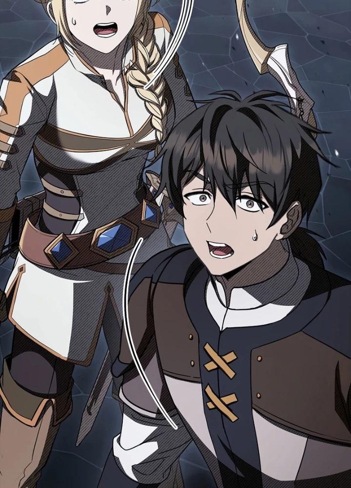 Vô Hồn Bất Kính Giả Dạ Chapter 57 - 113