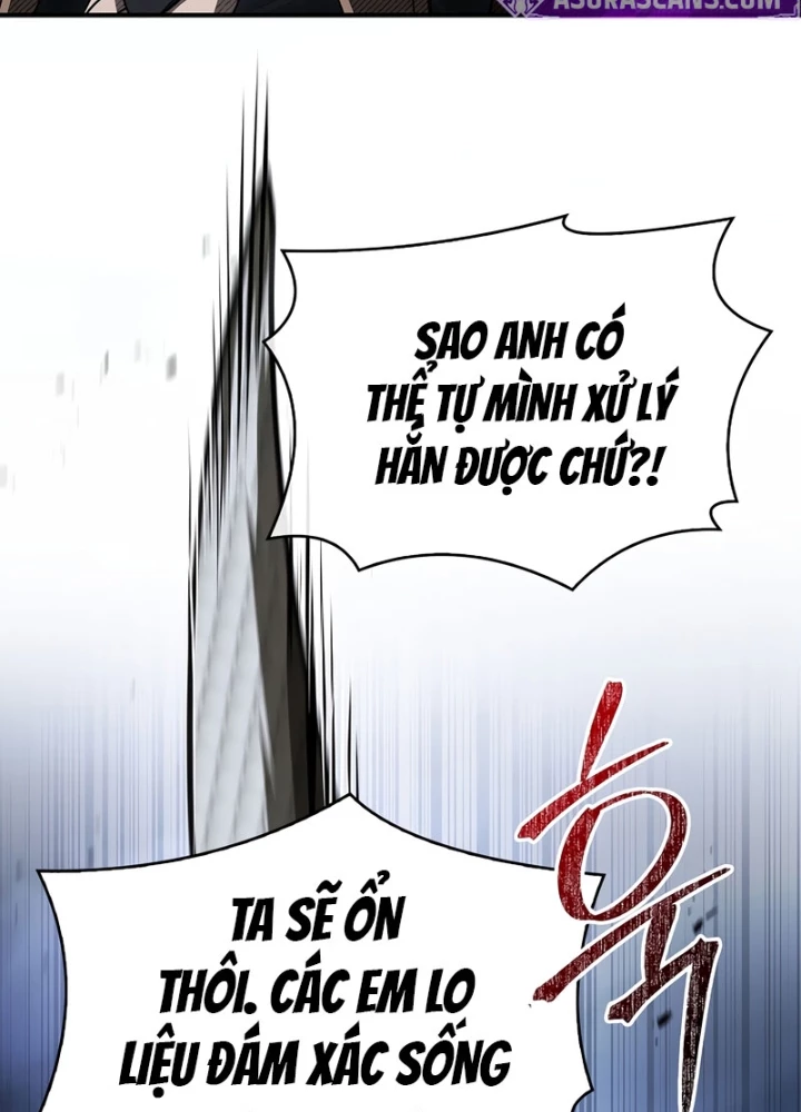 Vô Hồn Bất Kính Giả Dạ Chapter 57 - 115