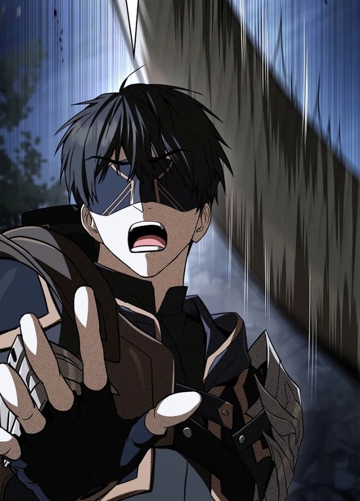 Vô Hồn Bất Kính Giả Dạ Chapter 57 - 117