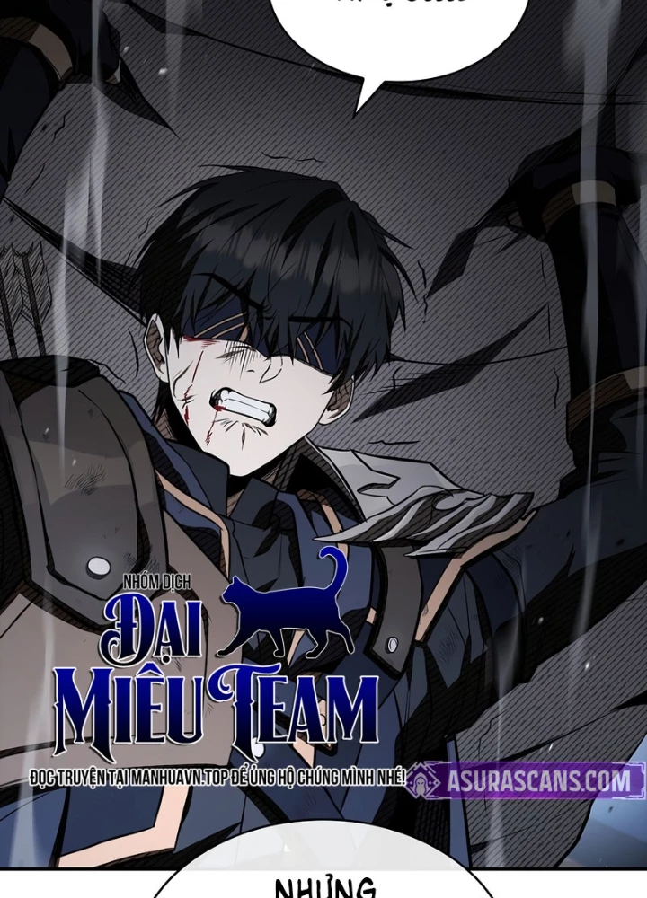 Vô Hồn Bất Kính Giả Dạ Chapter 57 - 133