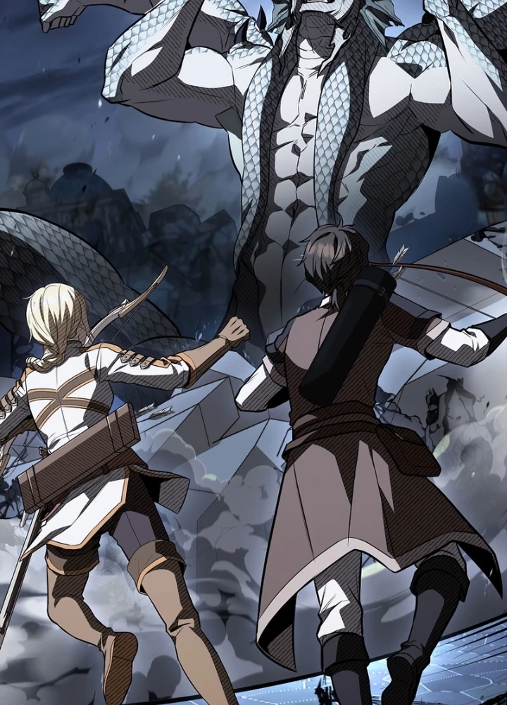 Vô Hồn Bất Kính Giả Dạ Chapter 57 - 151