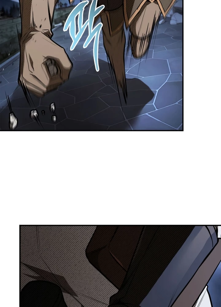 Vô Hồn Bất Kính Giả Dạ Chapter 57 - 155