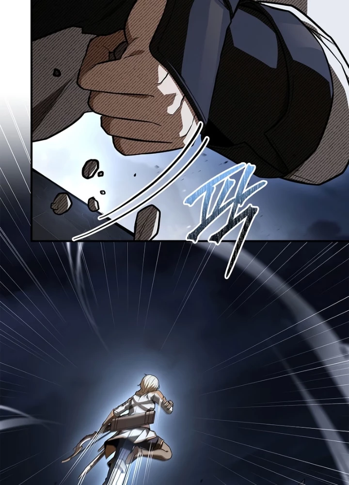 Vô Hồn Bất Kính Giả Dạ Chapter 57 - 157