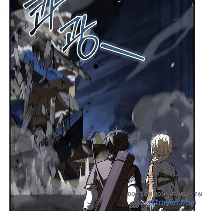 Vô Hồn Bất Kính Giả Dạ Chapter 58 - 9