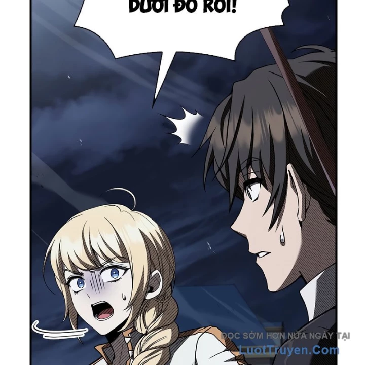 Vô Hồn Bất Kính Giả Dạ Chapter 58 - 23