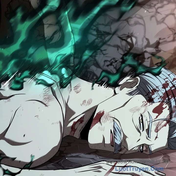 Vô Hồn Bất Kính Giả Dạ Chapter 58 - 44