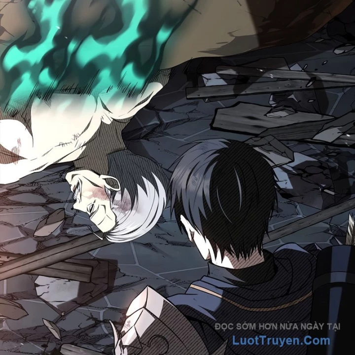 Vô Hồn Bất Kính Giả Dạ Chapter 58 - 49