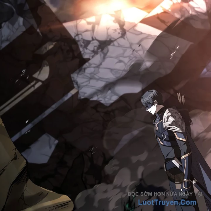 Vô Hồn Bất Kính Giả Dạ Chapter 58 - 61