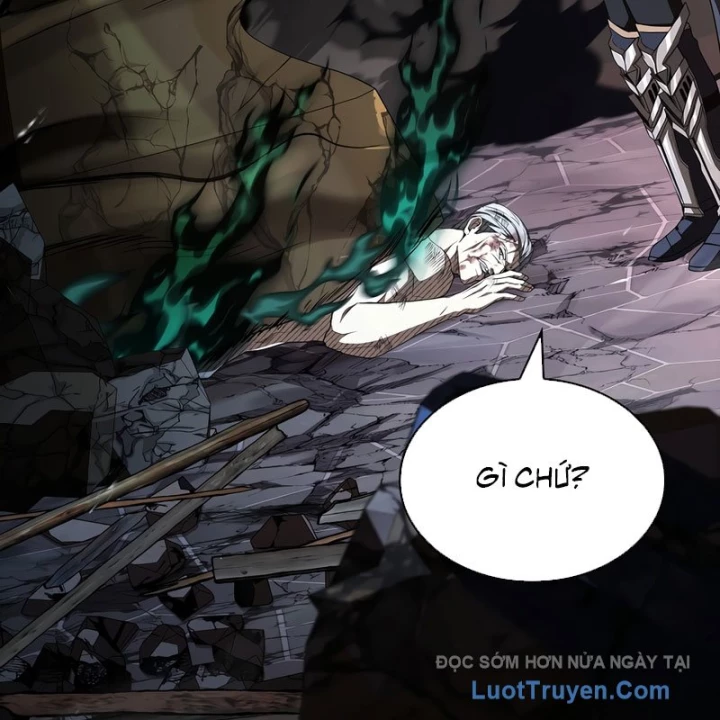 Vô Hồn Bất Kính Giả Dạ Chapter 58 - 62