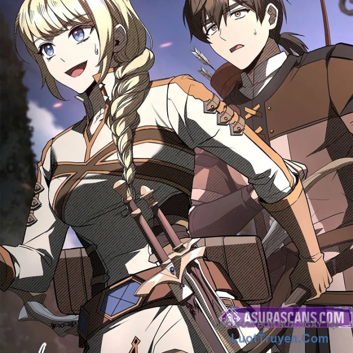 Vô Hồn Bất Kính Giả Dạ Chapter 58 - 97