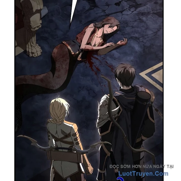 Vô Hồn Bất Kính Giả Dạ Chapter 58 - 120