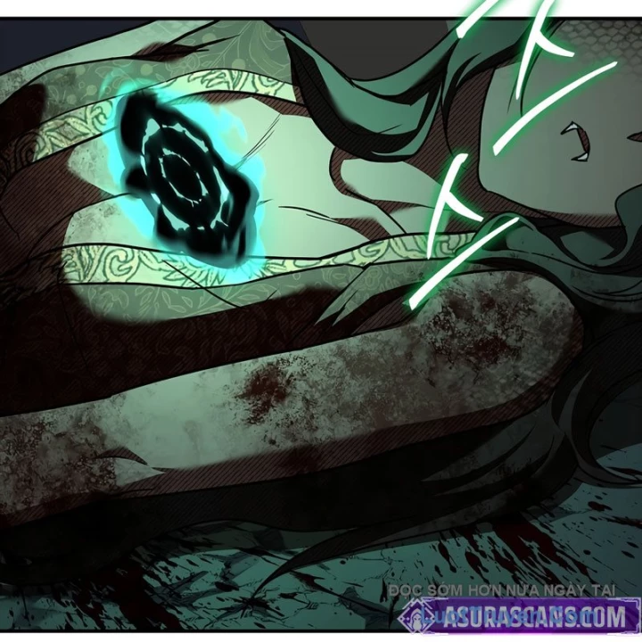 Vô Hồn Bất Kính Giả Dạ Chapter 58 - 122