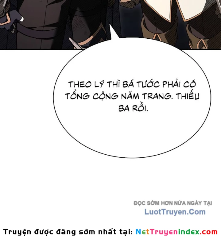 Vô Hồn Bất Kính Giả Dạ Chapter 58 - 128