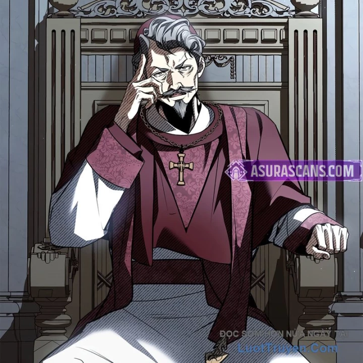 Vô Hồn Bất Kính Giả Dạ Chapter 58 - 190