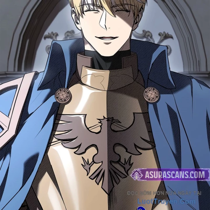 Vô Hồn Bất Kính Giả Dạ Chapter 58 - 206