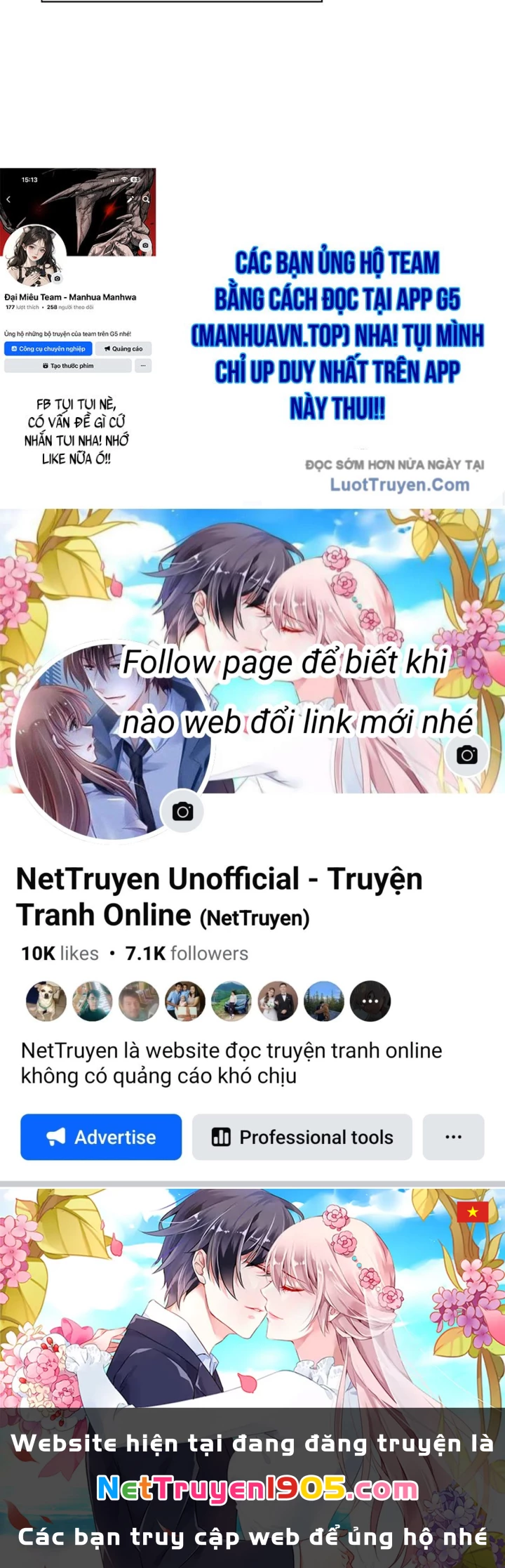 Vô Hồn Bất Kính Giả Dạ Chapter 58 - 208