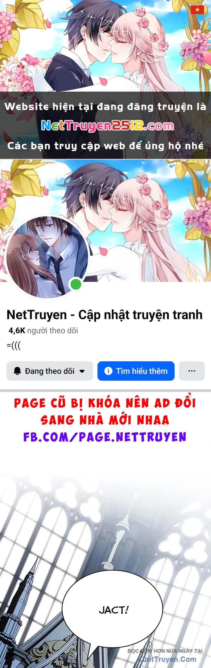 Vô Hồn Bất Kính Giả Dạ Chapter 59 - 1