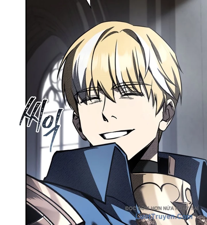 Vô Hồn Bất Kính Giả Dạ Chapter 59 - 10