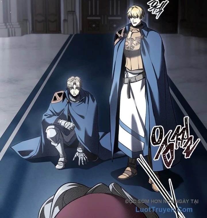 Vô Hồn Bất Kính Giả Dạ Chapter 59 - 19