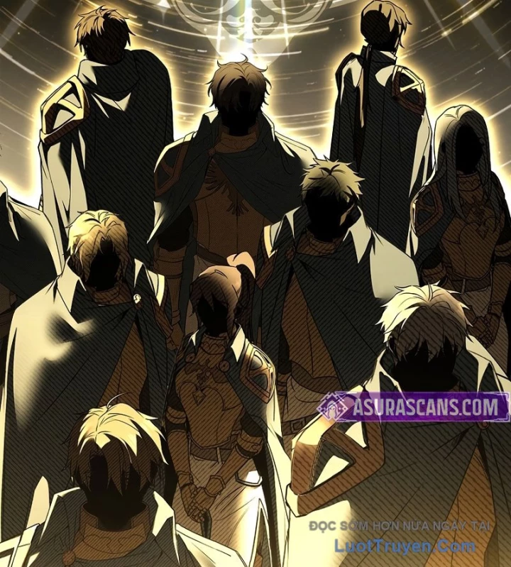 Vô Hồn Bất Kính Giả Dạ Chapter 59 - 34